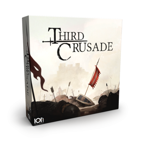czerwona-twierdza-third Crusade-pudelko.png