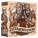 Ezra and Nehemiah 