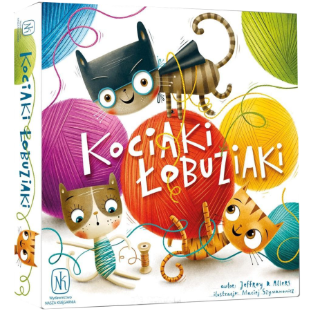 alt=kociaki lobuziaki gra pudelko.png
