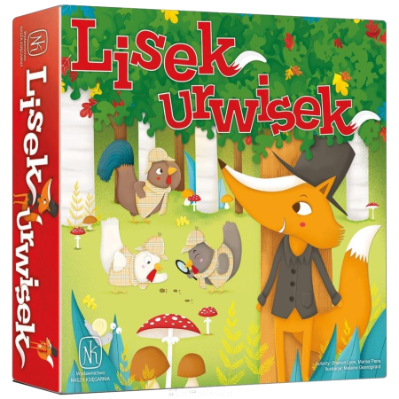 alt=lisek urwisek gra pudelo.png