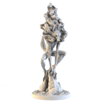 alt=dodatek-wiedzmin-sciezka-przeznaczenia-legendarne-potwory-figurka2.png