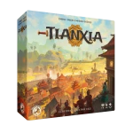 Tianxia (wersja angielska) 