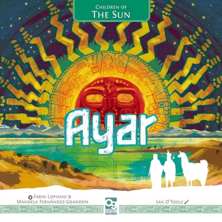 alt=Ayar-Children of-the-Sun-pudelko.jpg