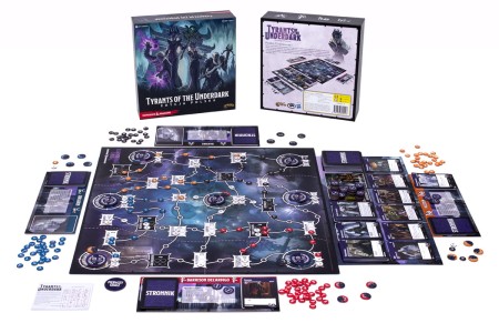 Dungeons-and-Dragons-Tyrants-of-the-Underdark-edycja polska-zawartosc-pudelka.jpg
