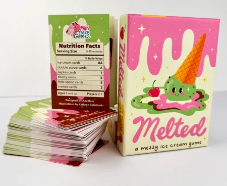 alt=melted-box-and-cards.webp