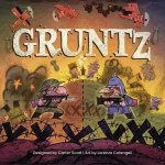 Gruntz (wersja angielska)