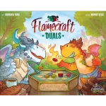 Flamecraft Duals (wersja angielska)