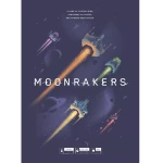 Moonrakers Platinum Edition (wersja angielska)