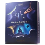 Moonrakers Titan Edition (wersja angielska) 