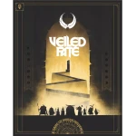 Veiled Fate standard edition (wersja angielska)