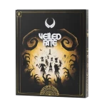 Veiled Fate: Tribunal Expansion (wersja angielska)
