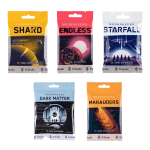 Moonrakers: Micro Expansion Bundle (wersja angielska)