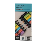 Tend Marker Pack 