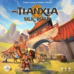Tianxia: Silk Road + promo (wersja angielska)