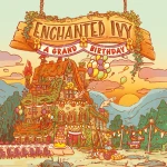 Enchanted Ivy: A Grand Birthday expansion(wersja angielska)