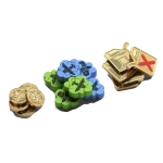 Gruntz: Deluxe Tokens