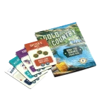  Gold Country: Bona Fide Bonanza Promo Pack (wersja angielska)