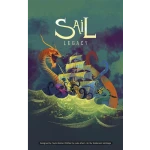 Sail Legacy - edycja standard (wersja angielska)