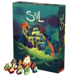 Sail Legacy - edycja deluxe (wersja angielska)
