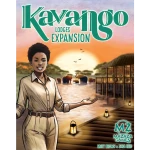 Kavango: Lodges (wersja angielska)