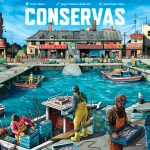 Conservas (wersja angielska)