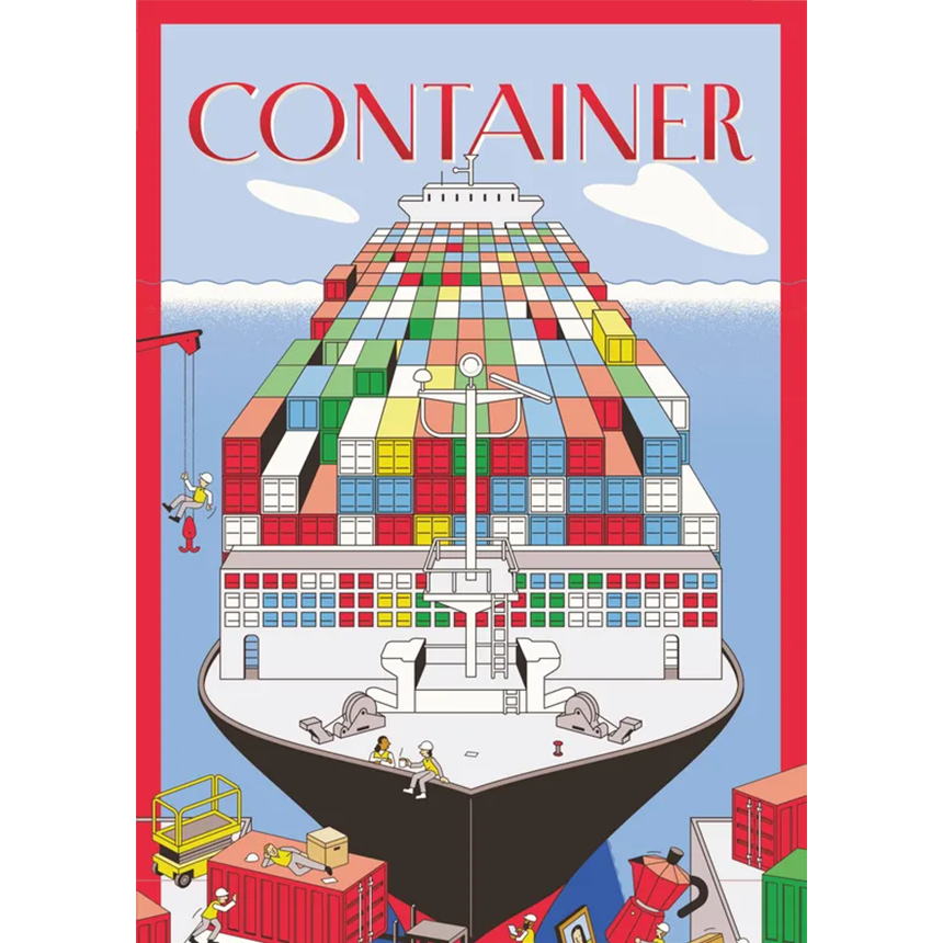 Container (wersja angielska)