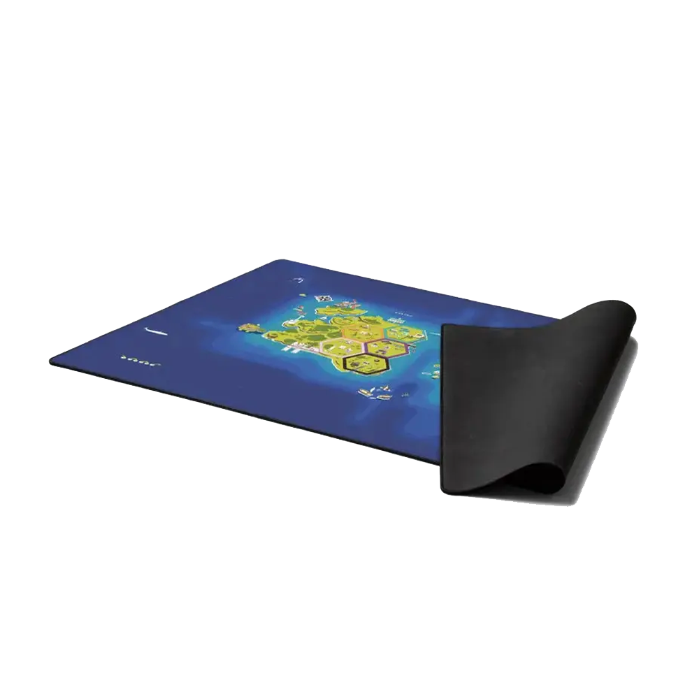 Container Playmat