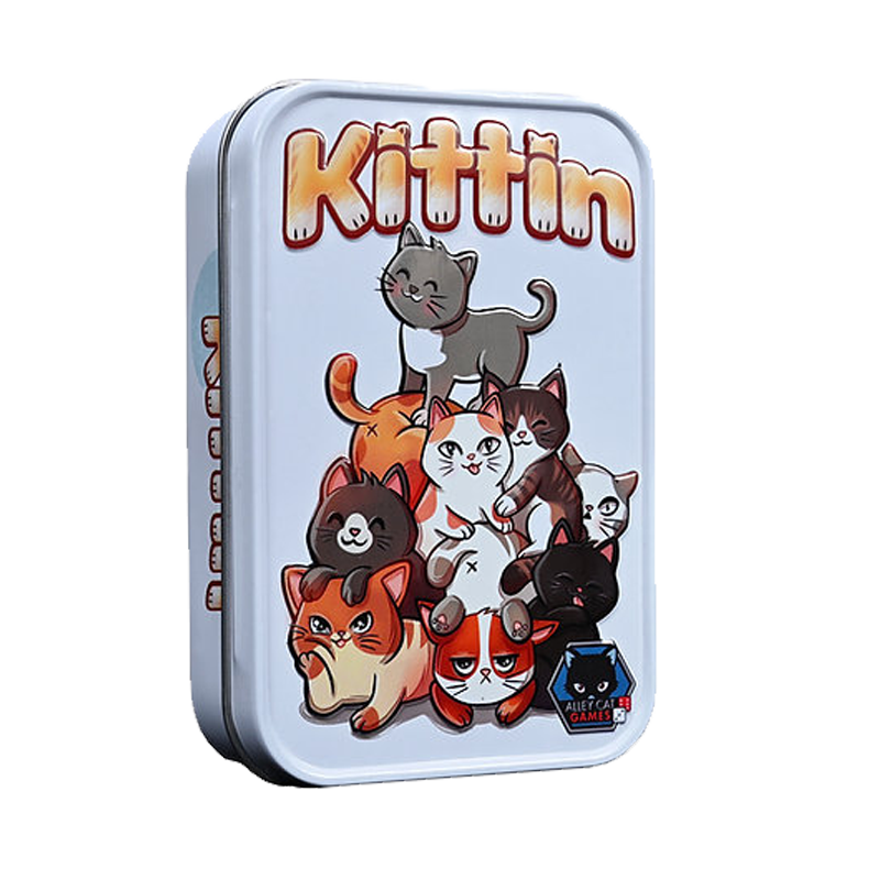Kittin (wersja angielska)