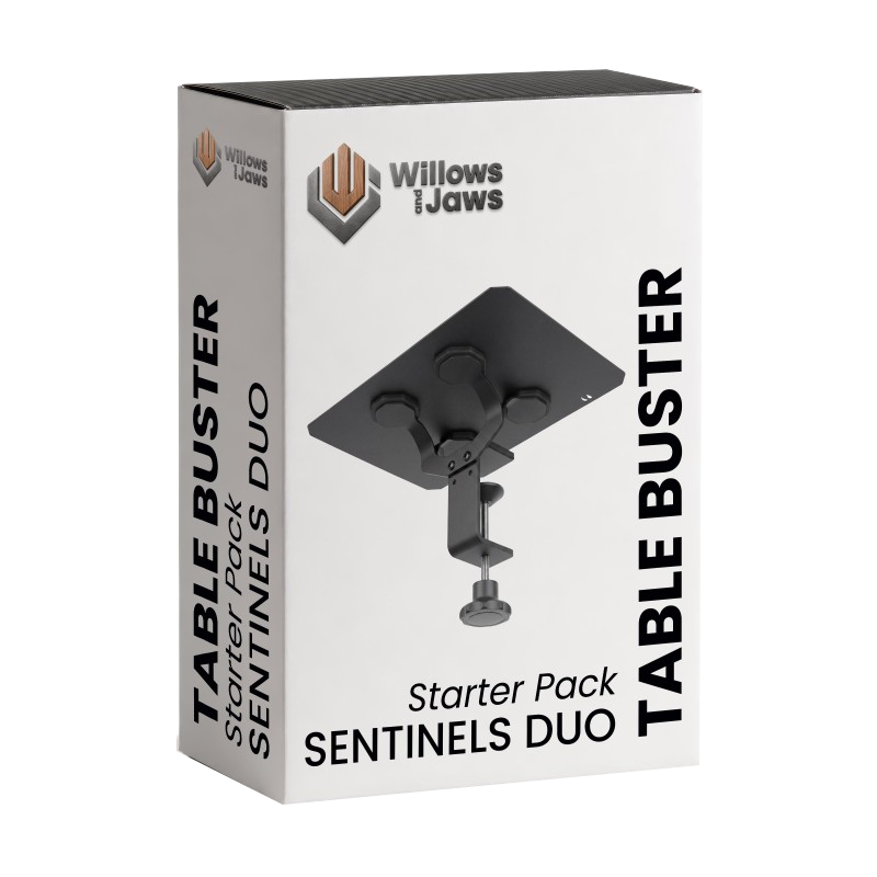 Table Buster - Starter Pack Sentinels Duo