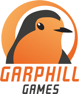 Producent: GARPHILL GAMES (przejdź do produktów)