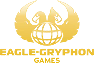 Producent: Eagle Gryphon Games (przejdź do produktów)